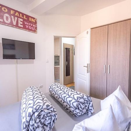 Apartment Danica Banja Koviljača Εξωτερικό φωτογραφία